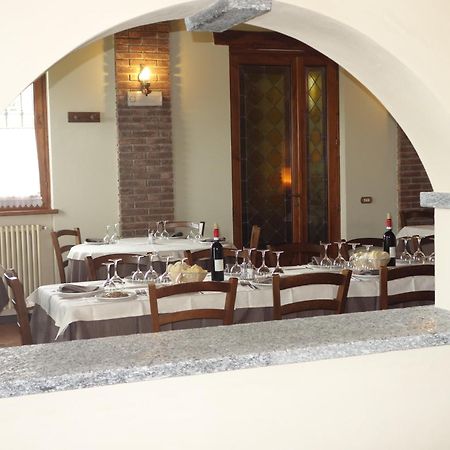 Agriturismo L'Antico Sapore Baraggia di Boca Luaran gambar
