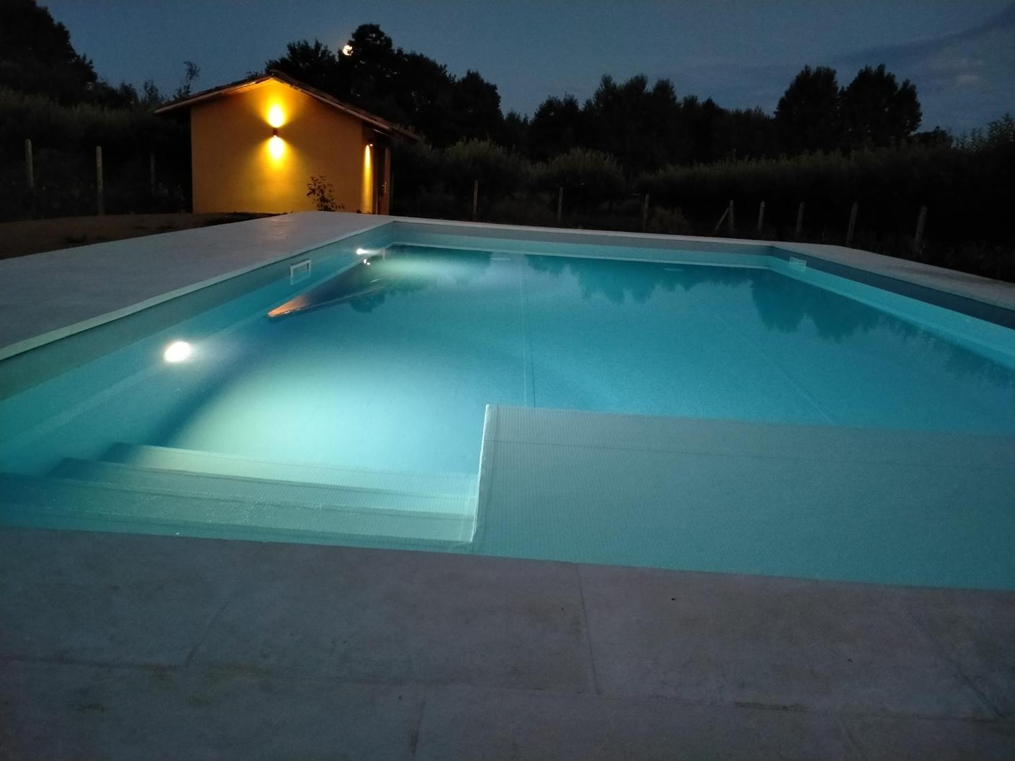 Agriturismo L'Antico Sapore Baraggia di Boca Luaran gambar