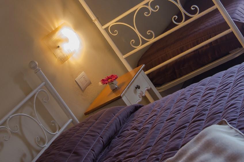 Agriturismo L'Antico Sapore Baraggia di Boca Luaran gambar